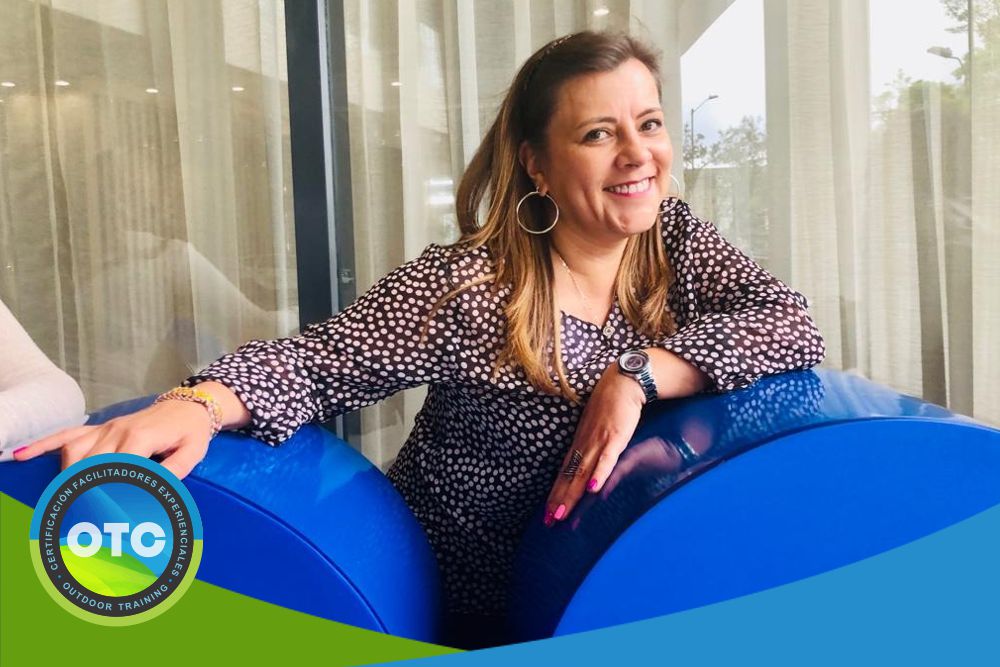 OTC Certificación Facilitadores Experienciales en Aprendizaje Experiencial Colombia