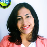Patricia Díaz, Facilitadora Experiencial OTC
